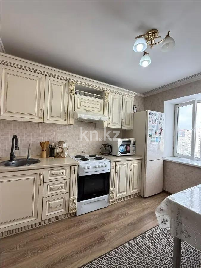 Продажа 3-комнатной квартиры, 76.8 м² в Астане - фото 4