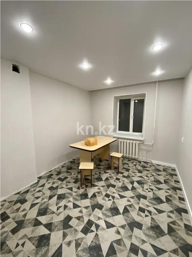 Продажа 1-комнатной квартиры, 43.2 м² в Астане - фото 2