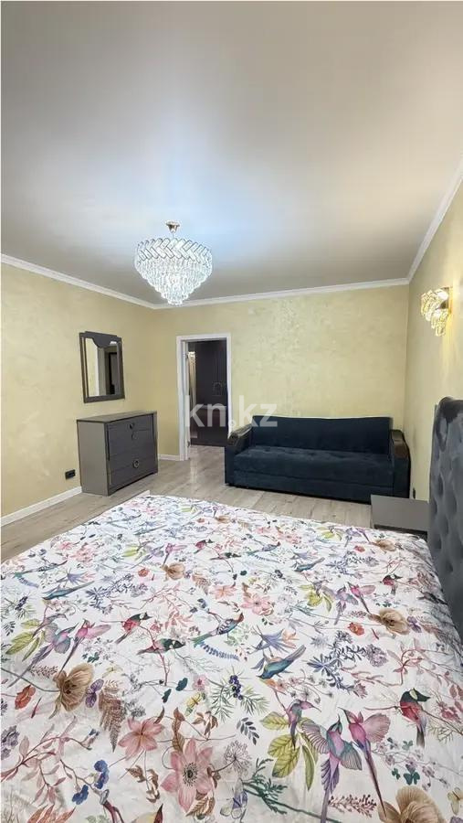 Продажа 1-комнатной квартиры, 47 м² - Недвижимость в Казахстане - страница 17 фото 1 из 4
