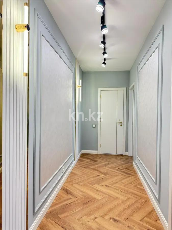 Продажа 2-комнатной квартиры, 65 м² - Продажа двухкомнатных квартир в Алматы фото 5 из 5