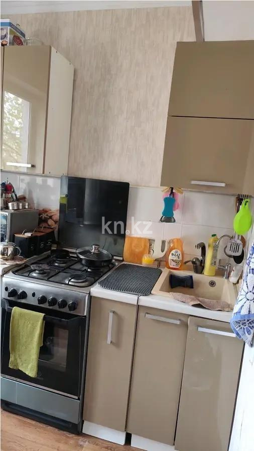 Продажа 1-комнатной квартиры, 31.4 м², мкр-н 8, дом  74 в Алматы - фото 2