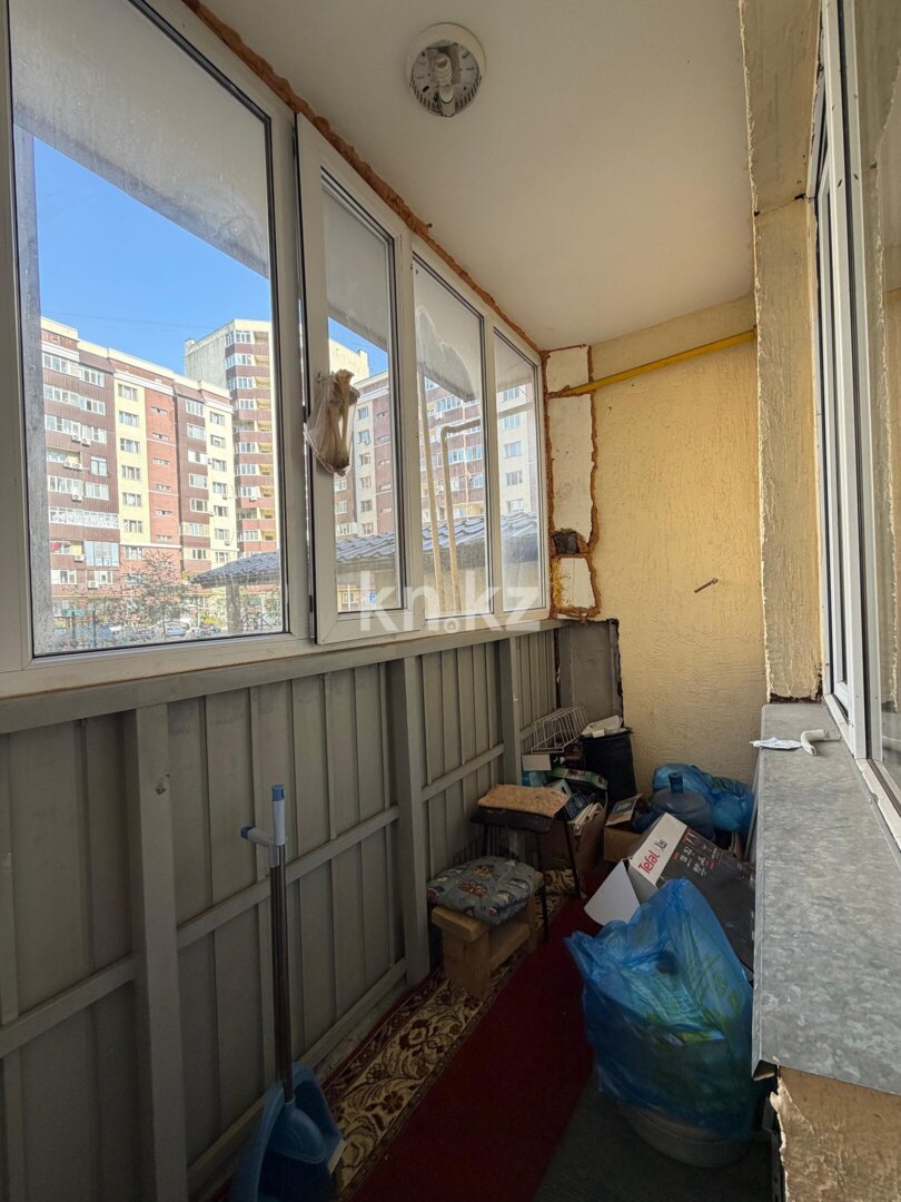 Продажа 2-комнатной квартиры, 67 м² в Алматы - фото 12