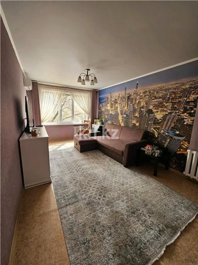 Продажа 3-комнатной квартиры, 65 м², мкр-н Орбита-3, дом  16 - Продажа  трехкомнатных квартир в Алматы фото 1 из 2