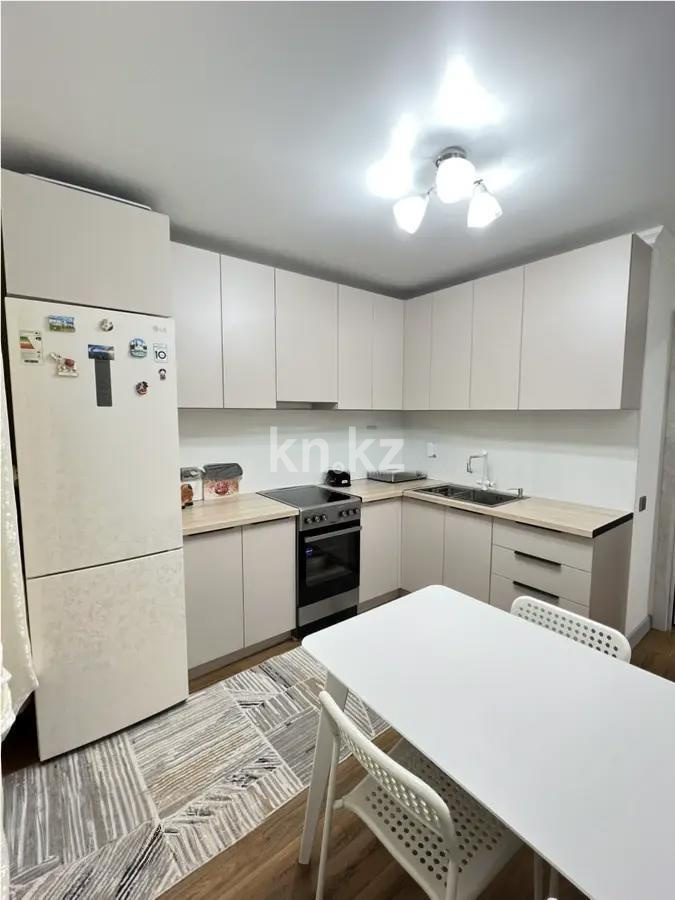 Продажа 3-комнатной квартиры, 81.5 м² - Продажа трехкомнатных квартир от собственников в Астане - страница 31 фото 4 из 5