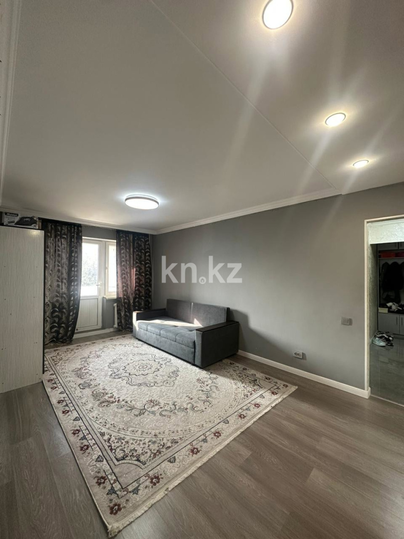 Продажа 2-комнатной квартиры, 50 м², пр. Райымбека - Продажа квартир в Казахстане фото 6 из 14