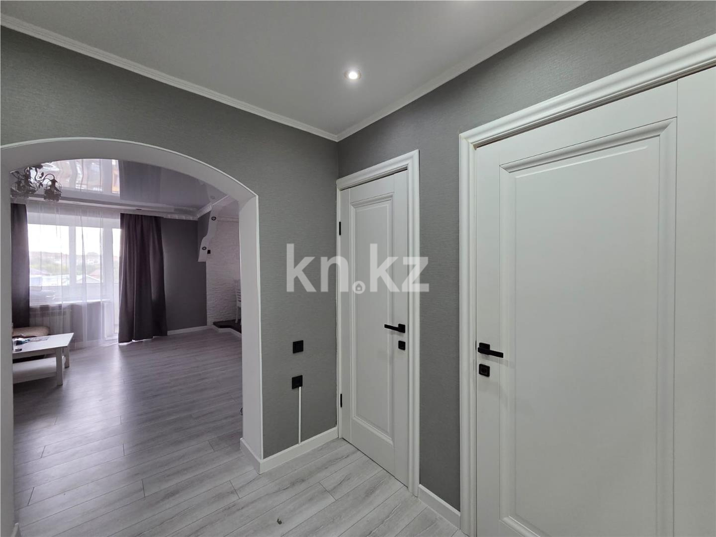 Продажа 3-комнатной квартиры, 78 м², мкр-н Горка Дружбы в Темиртау - фото 13