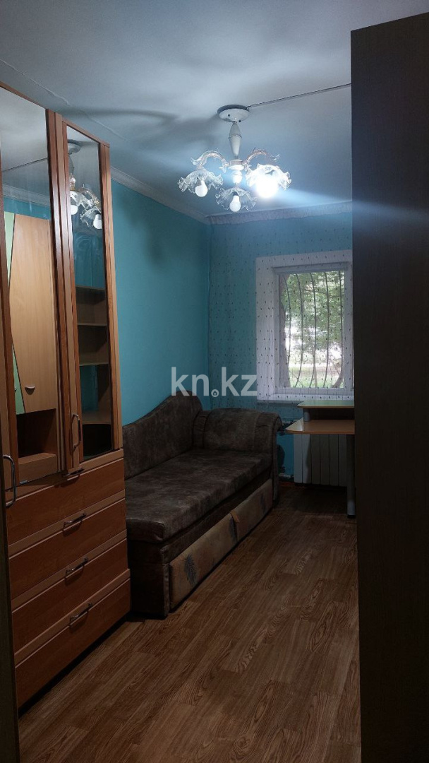 Аренда 2-комнатной квартиры, 41 м², ул. Лободы, дом  32 - Аренда квартир помесячно в Караганде фото 8 из 11