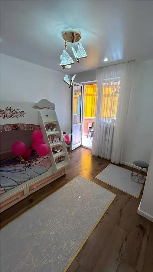 Продажа 4-комнатной квартиры, 140 м² - Продажа квартир в новостройках Астаны - страница 44 фото 3 из 7