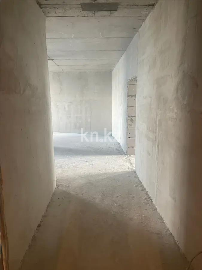Продажа 4-комнатной квартиры, 123 м², ул. Таттимбета, дом  40 - Продажа  четырехкомнатных квартир в Караганде без посредников фото 2 из 2