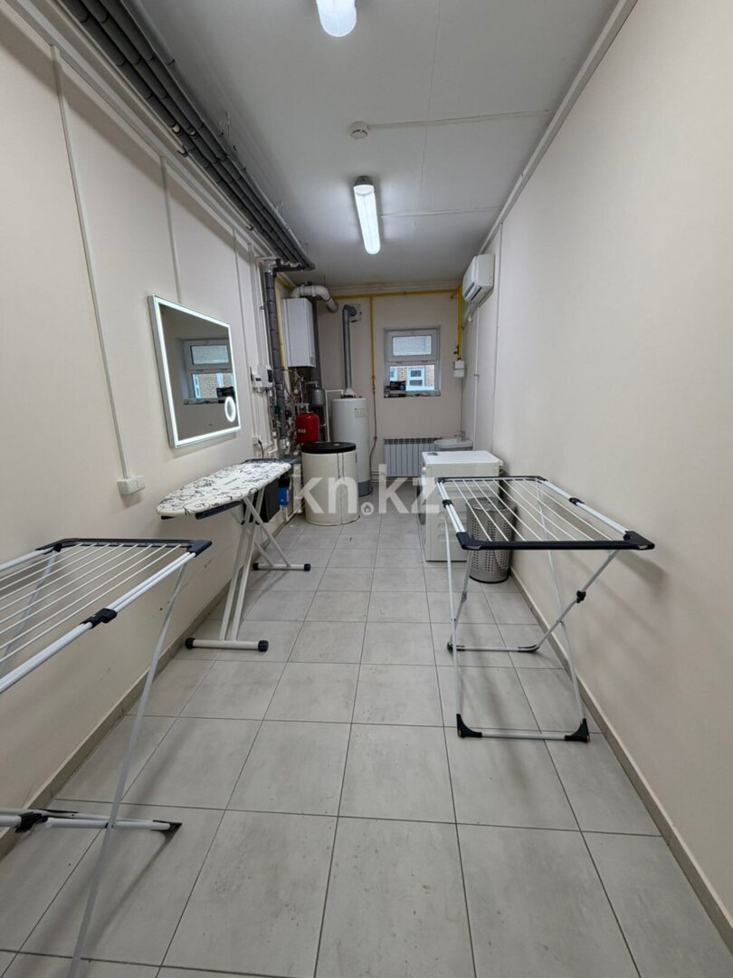 Продажа 3-комнатной квартиры, 142.9 м² в Уральске - фото 15