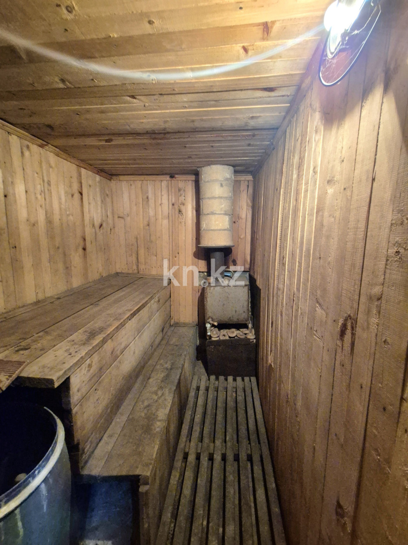 Продажа 4-комнатного дома, 76 м², ул. Школьный проезд - Продажа домов, коттеджей в Темиртау фото 4 из 7