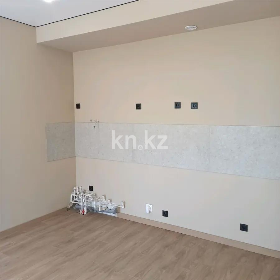 Продажа 2-комнатной квартиры, 50 м² - Продажа квартир-студий в Караганде фото 1 из 4