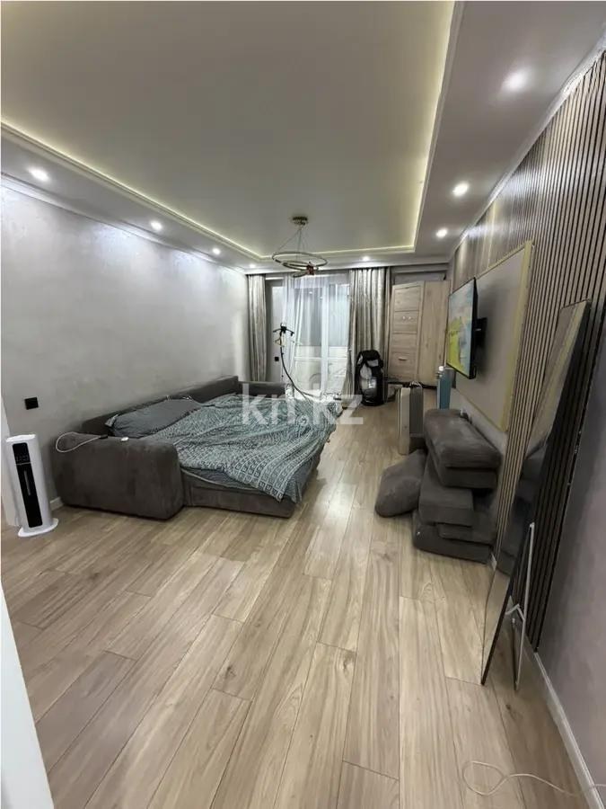 Продажа 4-комнатной квартиры, 98 м² в Алматы