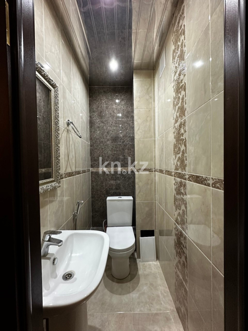Продажа 3-комнатной квартиры, 105.9 м² - Продажа квартир в р-не Сарыарка Астаны - страница 21 фото 10 из 25