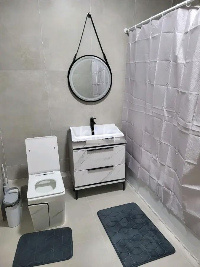 Продажа 1-комнатной квартиры, 41.4 м² в Алматы - фото 3