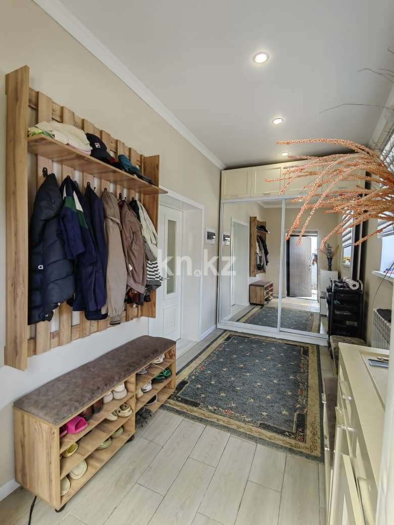 Продажа 5-комнатного дома, 232 м² - Аренда квартир помесячно в Таразе фото 33 из 39