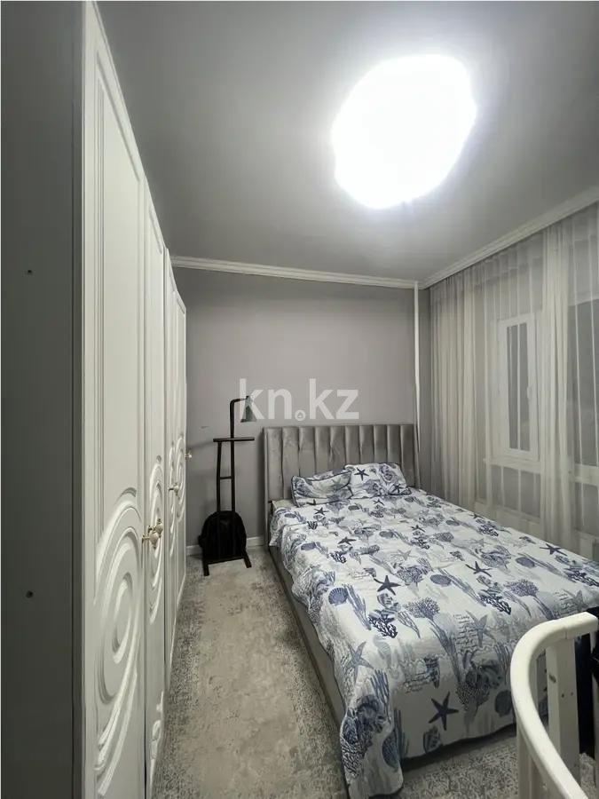 Продажа 3-комнатной квартиры, 70 м², мкр-н Аксай-1, дом  18 в Алматы - фото 3