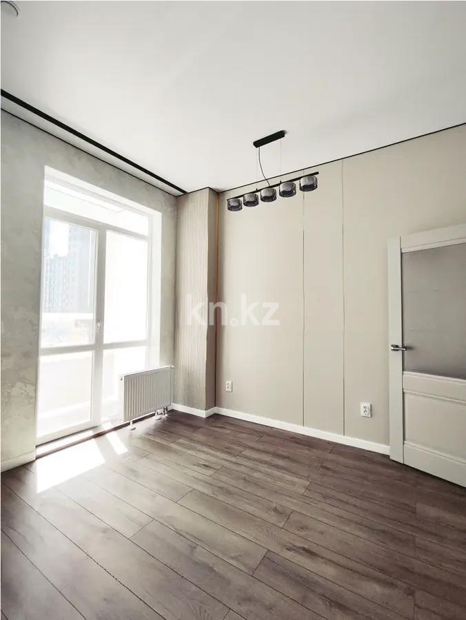 Продажа 2-комнатной квартиры, 64 м² - Продажа двухкомнатных квартир в блочном доме в Казахстане - страница 2 фото 2 из 4