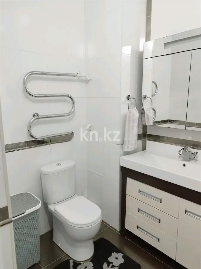 Продажа 3-комнатной квартиры, 92 м² - Продажа квартир в Астане фото 6 из 6