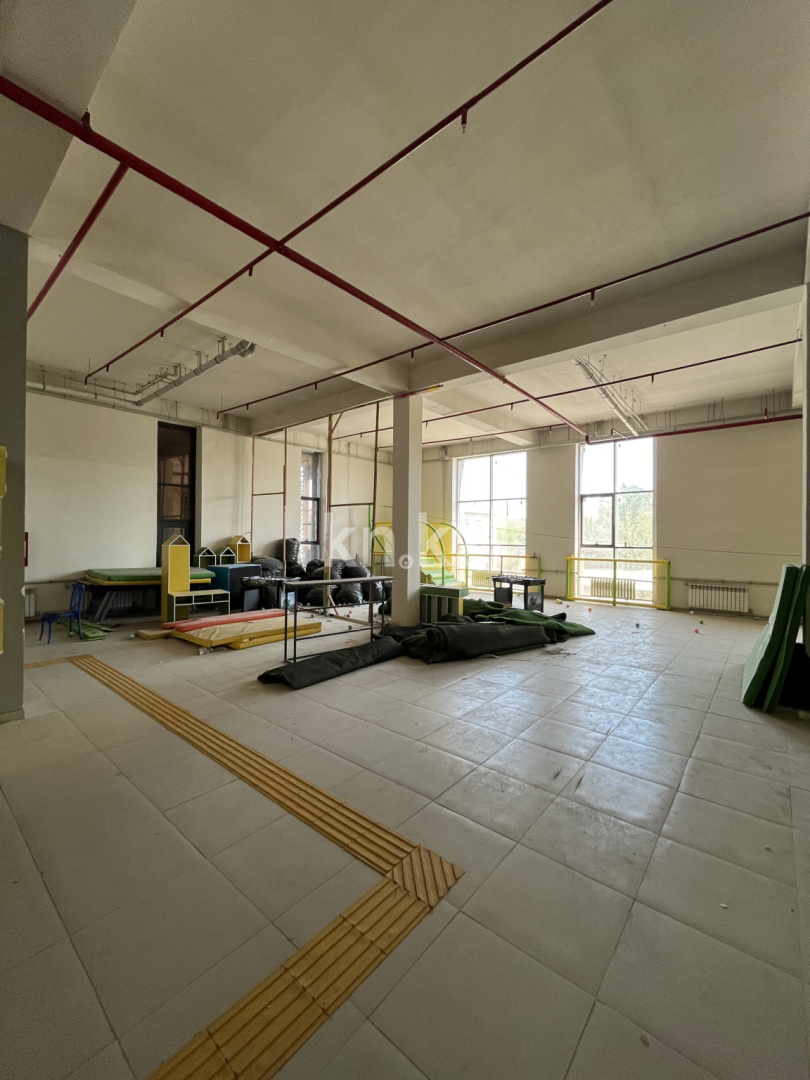 Аренда здания, 1000 м² - Аренда недвижимости в Шымкенте фото 13 из 13