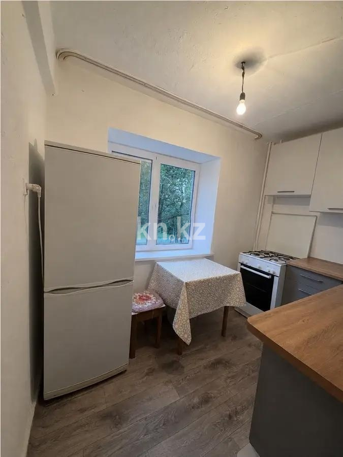 Продажа 1-комнатной квартиры, 33.6 м² в Алматы - фото 2