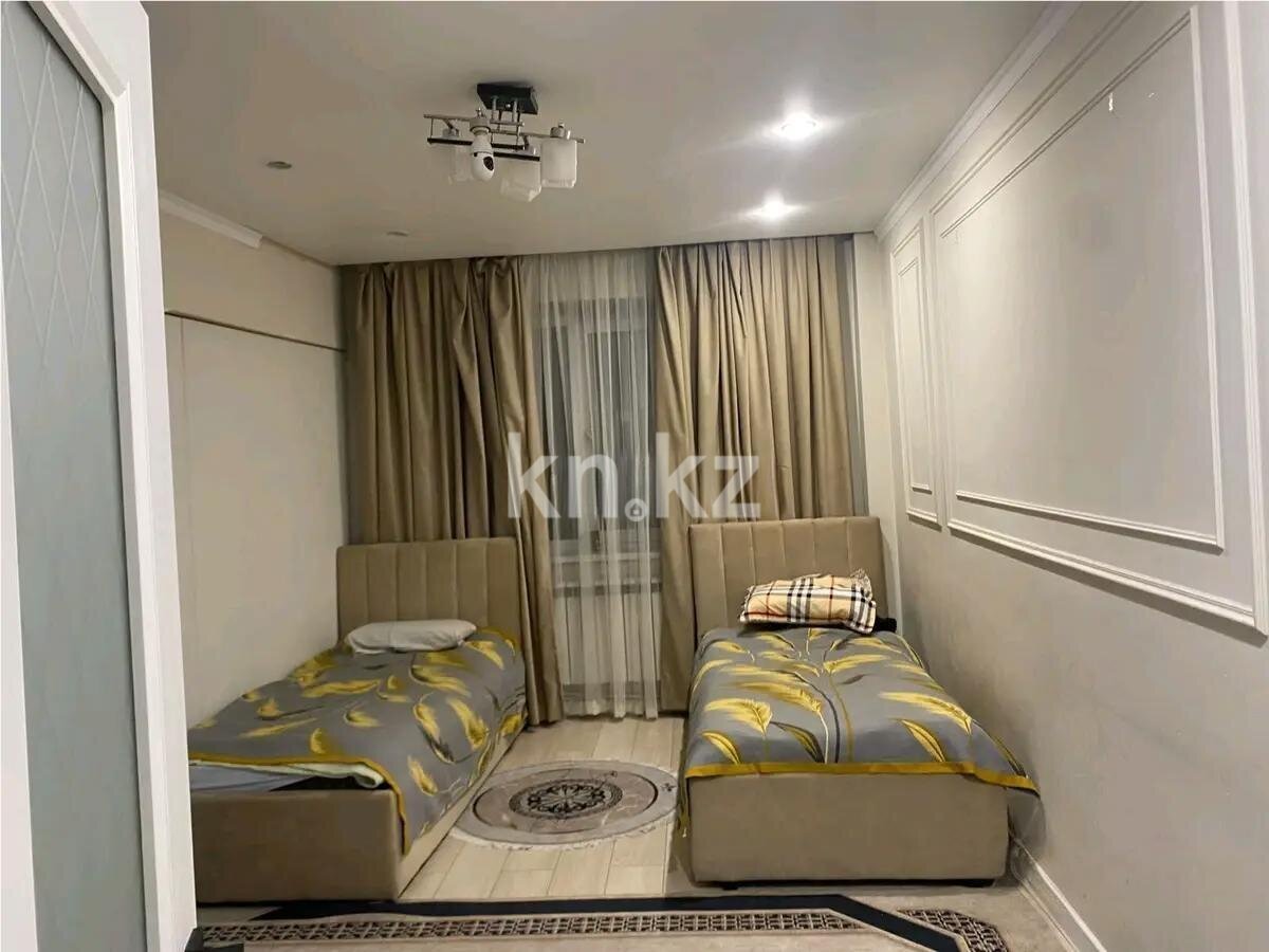 Продажа 3-комнатной квартиры, 78.4 м² в Алматы - фото 3