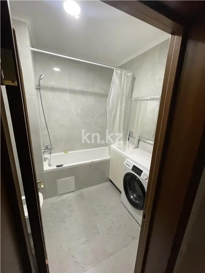 Продажа 2-комнатной квартиры, 83.5 м², ул. Сатпаева, дом  9б - Продажа  двухкомнатных квартир в Алматы фото 4 из 8