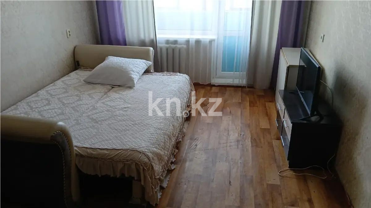 Продажа 1-комнатной квартиры, 33 м², мкр-н 15, дом  26/2 в Караганде