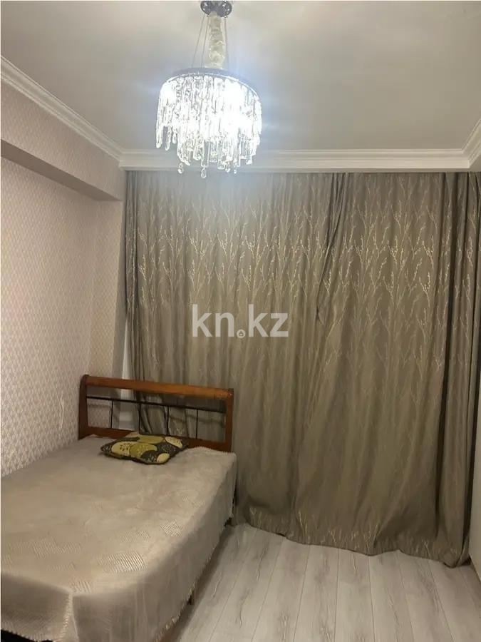 Продажа 2-комнатной квартиры, 59 м² в Алматы - фото 2