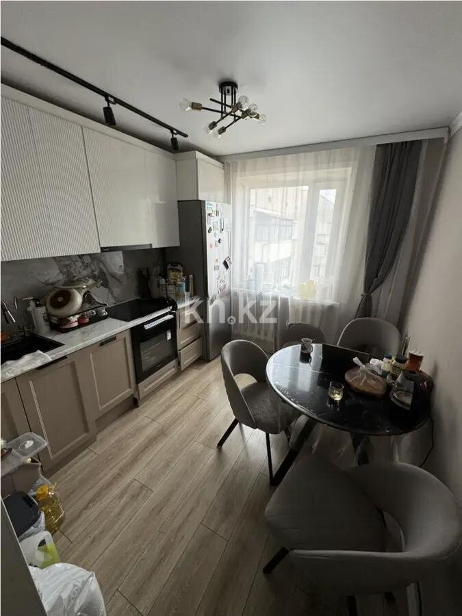 Продажа 3-комнатной квартиры, 63 м² в Караганде - фото 4