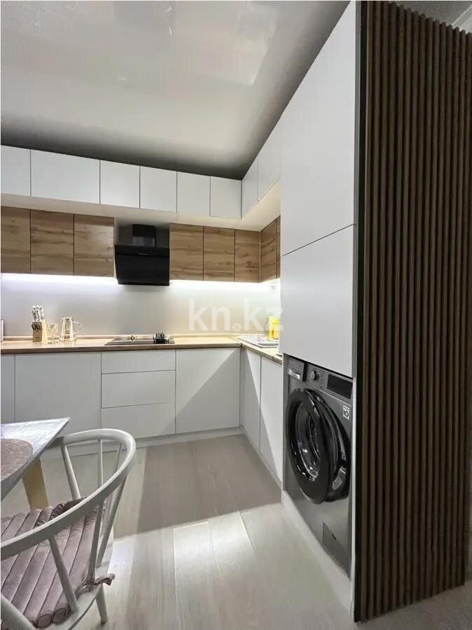 Продажа 2-комнатной квартиры, 36 м² в Алматы - фото 2