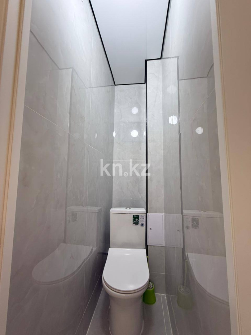 Продажа 3-комнатной квартиры, 69 м² в Алматы - фото 23