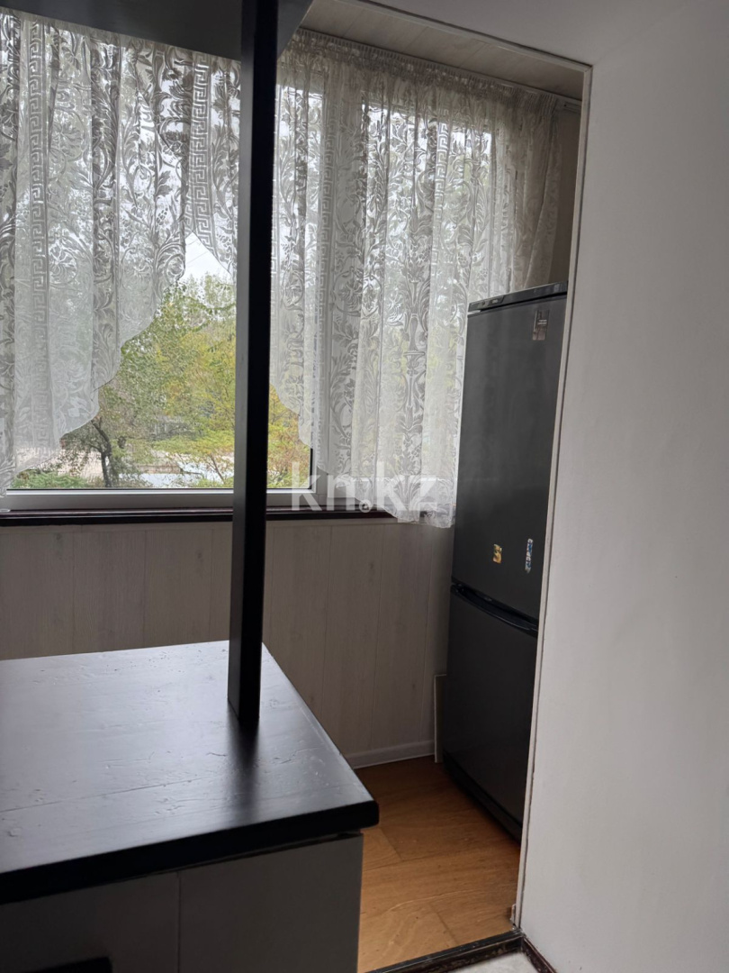 Аренда 3-комнатной квартиры, 67 м², пр. Аль-Фараби, дом  30А - ул. Шашкина - Продажа квартир в Алматы фото 10 из 11