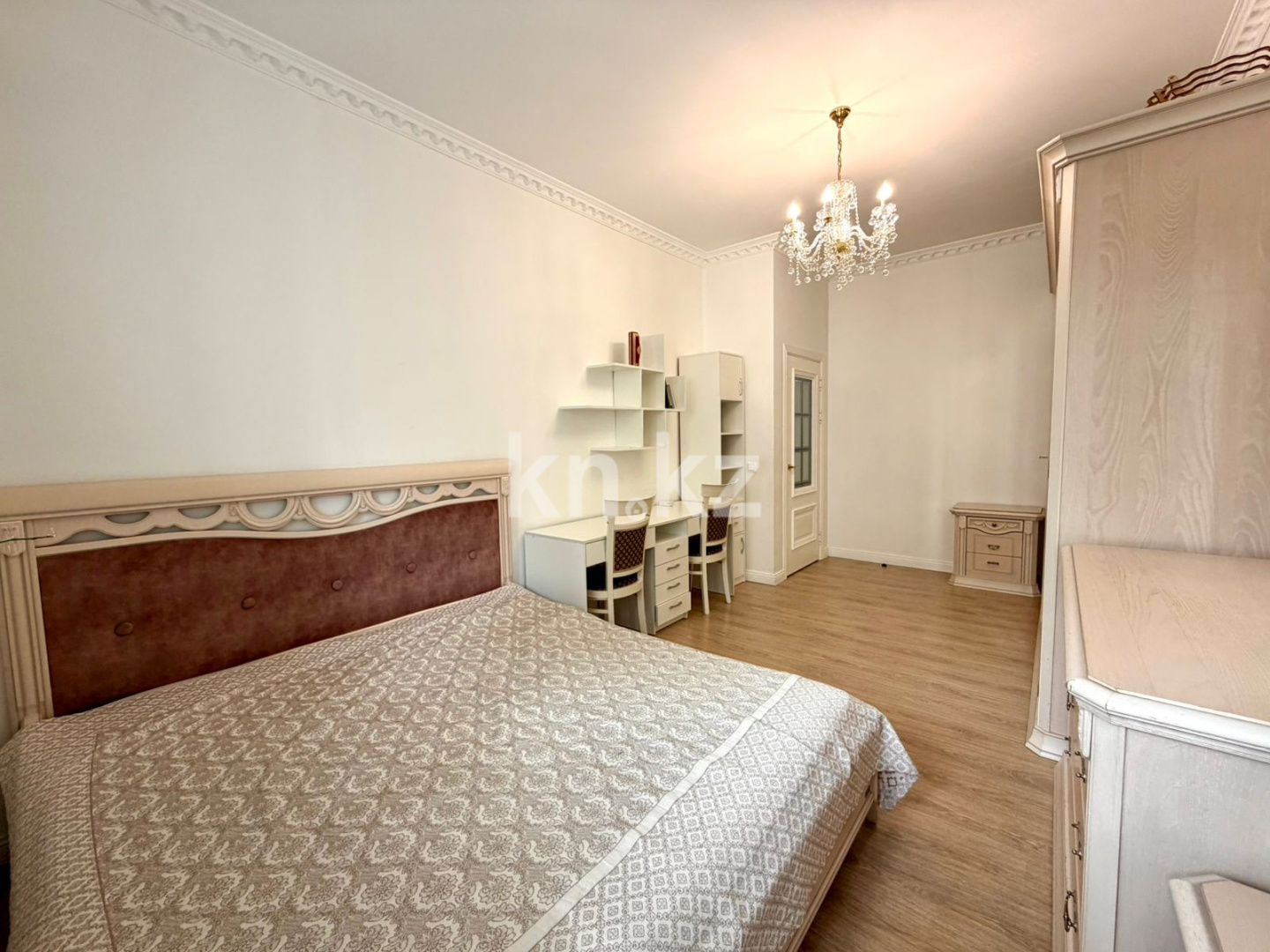 Продажа 4-комнатной квартиры, 138.6 м² - Продажа четырехкомнатных квартир в Алматы фото 11 из 31