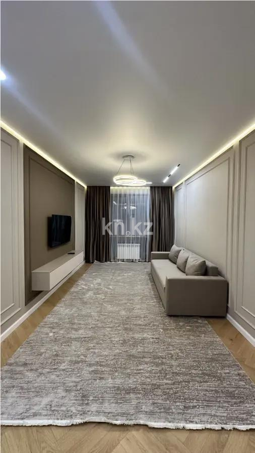 Продажа 2-комнатной квартиры, 69 м² в Алматы - фото 2