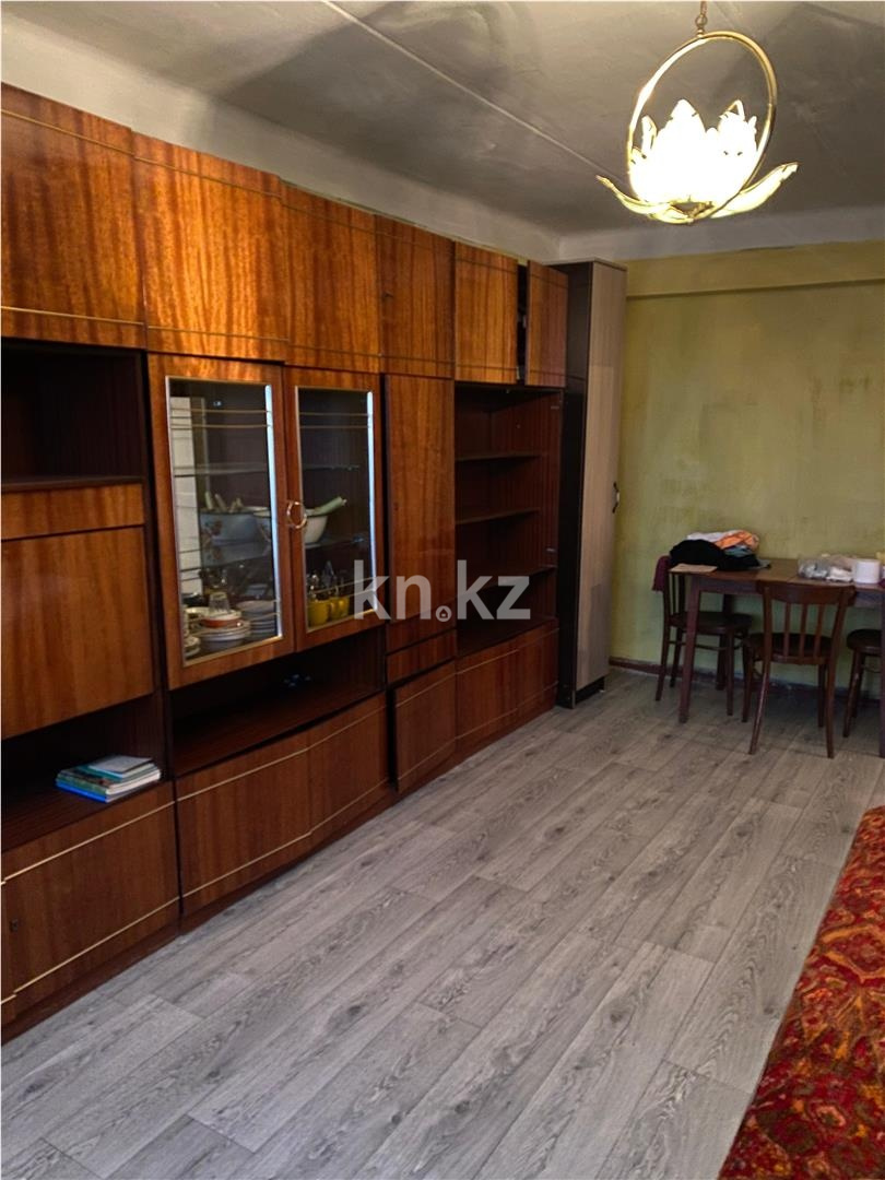 Продажа 2-комнатной квартиры, 43 м² - Продажа квартир в Караганде - страница 40 фото 1 из 23