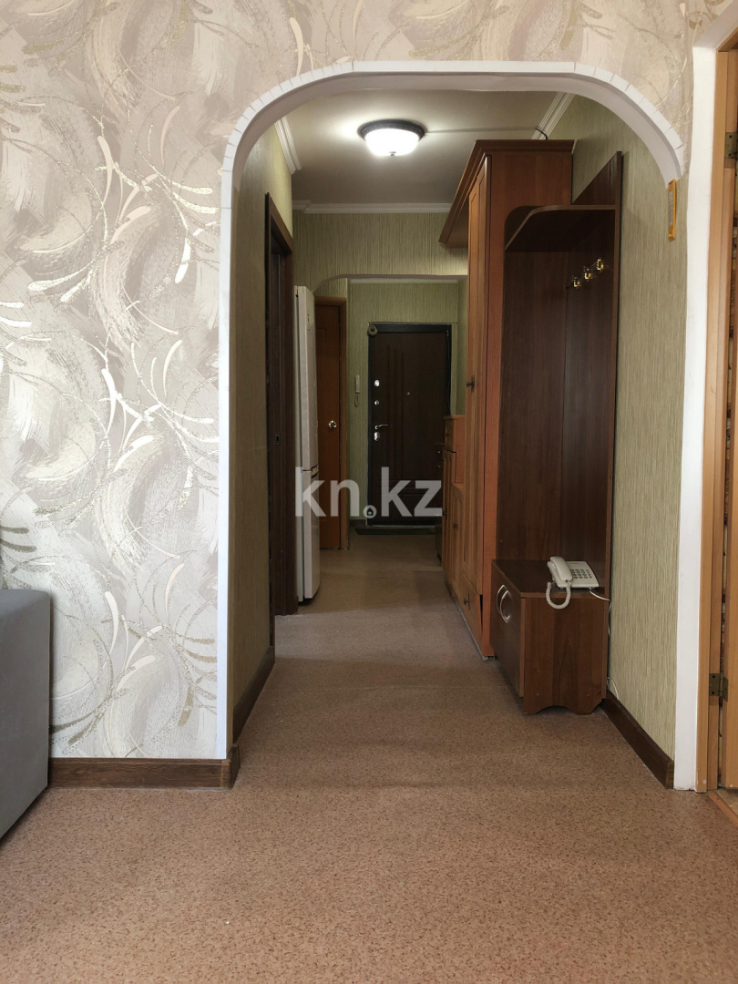 Аренда 3-комнатной квартиры, 62 м² в Алматы - фото 2