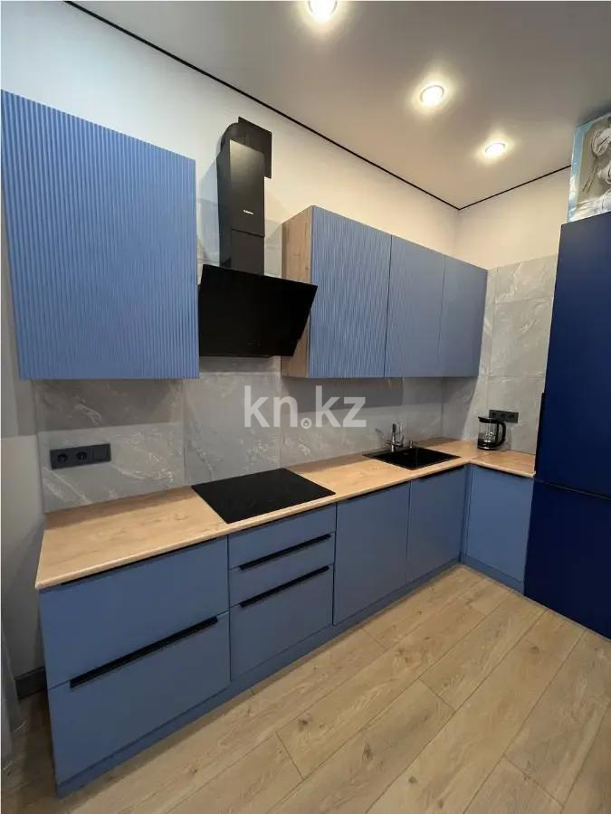 Продажа 2-комнатной квартиры, 60.4 м² - Продажа недвижимости в Астане - страница 3 фото 3 из 4