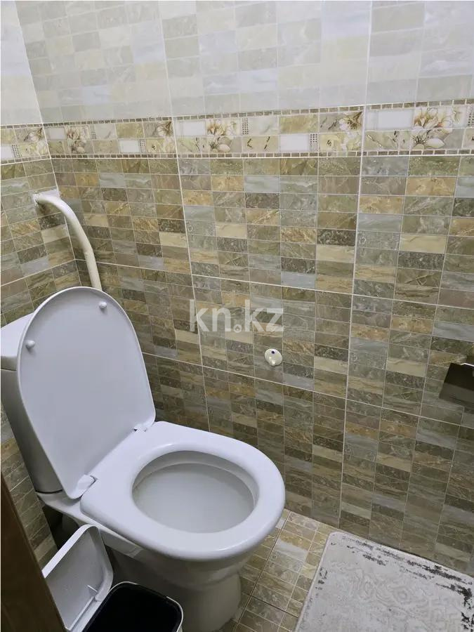 Продажа 2-комнатной квартиры, 60 м², ул. Розыбакиева, дом  291 в Алматы - фото 4