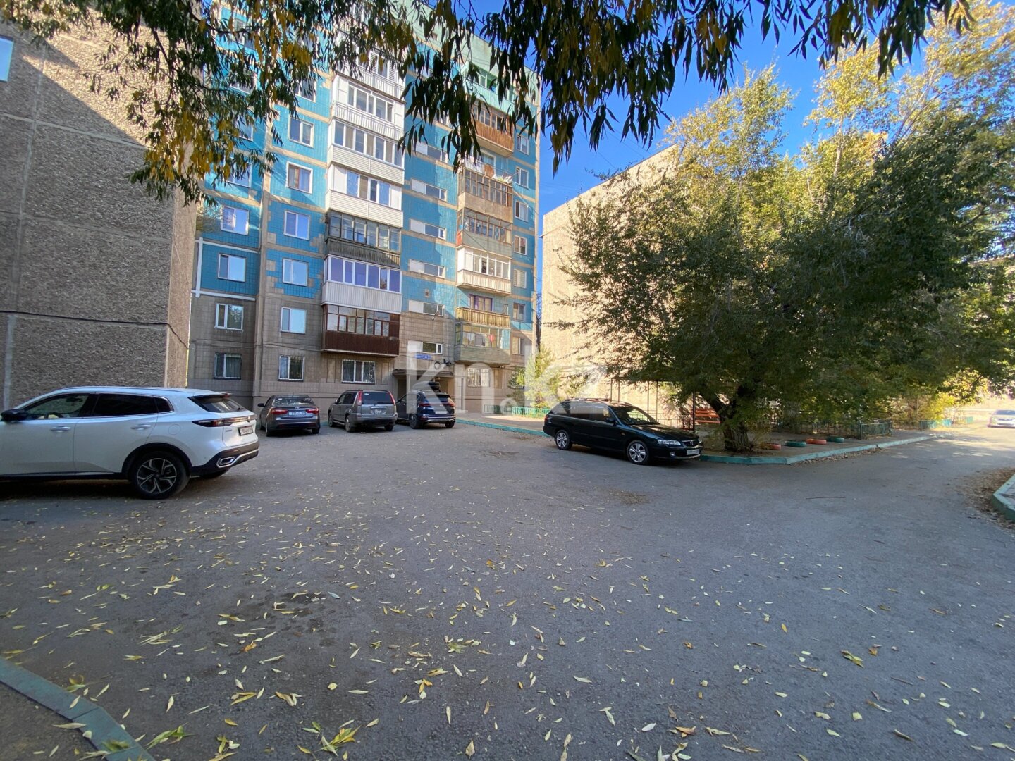 Продажа 4-комнатной квартиры, 76.6 м² в Караганде - фото 30