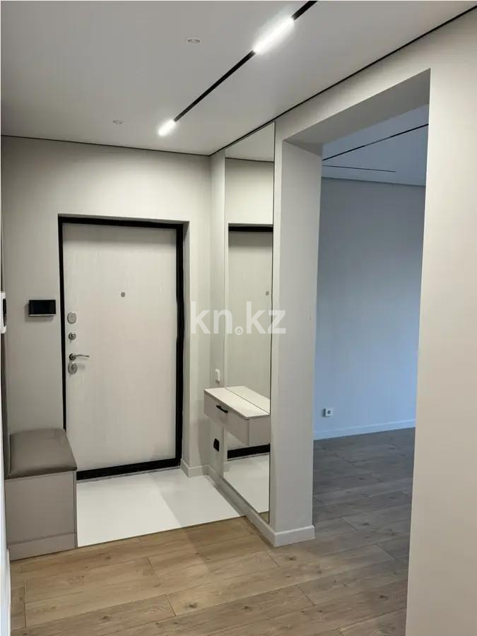Продажа 2-комнатной квартиры, 64 м², ул. Коктерек, дом  139/10 - Продажа  двухкомнатных квартир в новостройках Алматы с фото фото 5 из 5