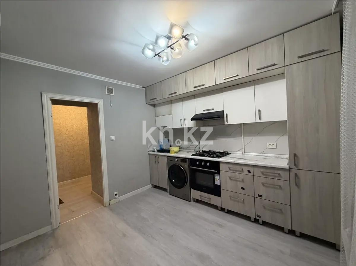 Продажа 2-комнатной квартиры, 52 м² - Продажа квартир в Алматы фото 3 из 6