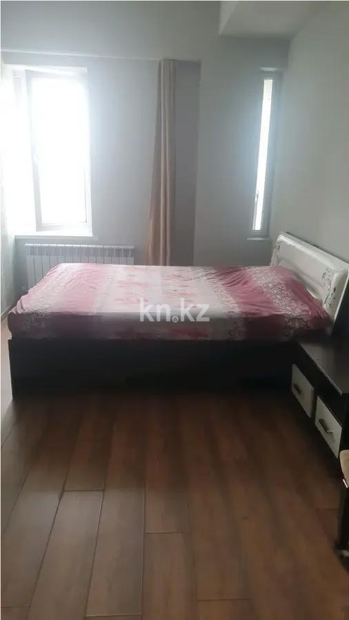 Продажа 3-комнатной квартиры, 75 м², мкр-н Самал-2, дом  33а - Продажа  трехкомнатных квартир в новостройках Алматы с фото фото 1 из 6