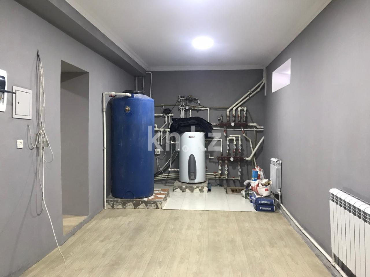 Продажа 10-комнатного дома, 467 м² - Продажа домов, коттеджей в Караганде фото 17 из 18