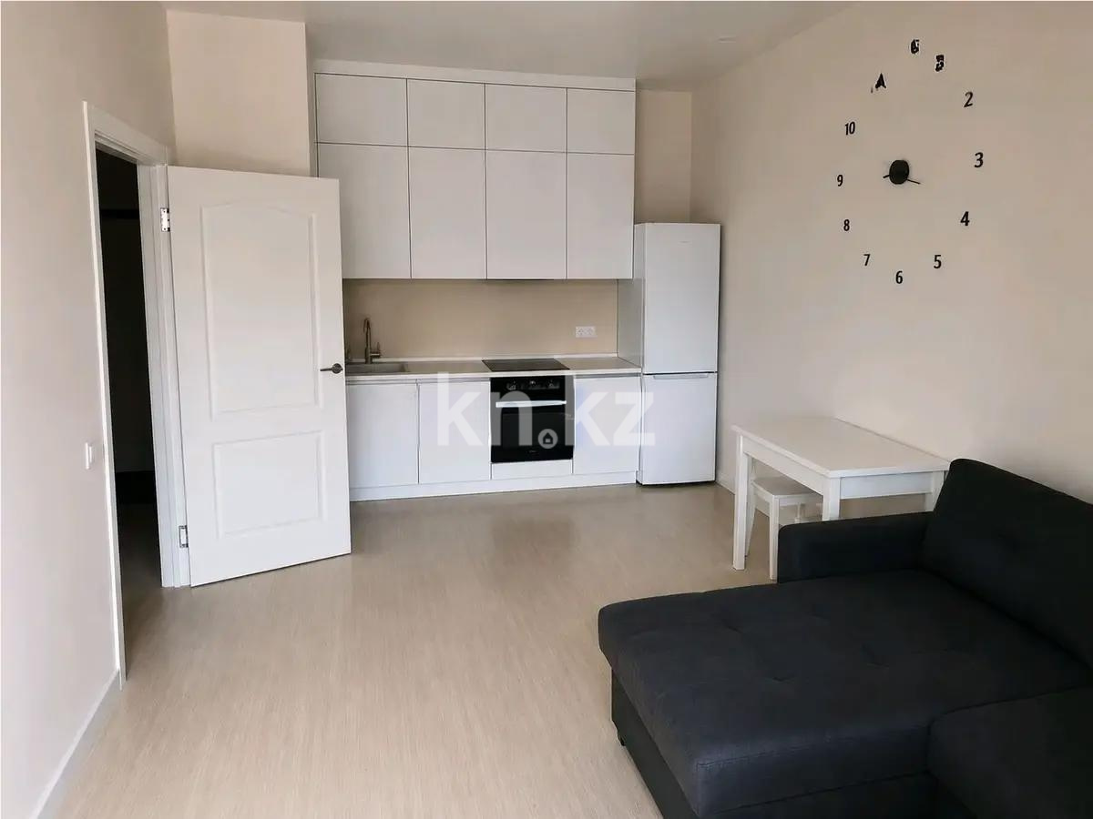 Продажа 2-комнатной квартиры, 42 м² в Астане - фото 2