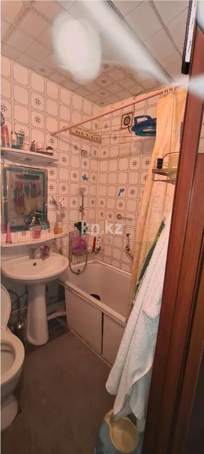 Продажа 3-комнатной квартиры, 58.6 м², пр. Райымбека, дом  127/147 - Продажа квартир в Алматы фото 4 из 5