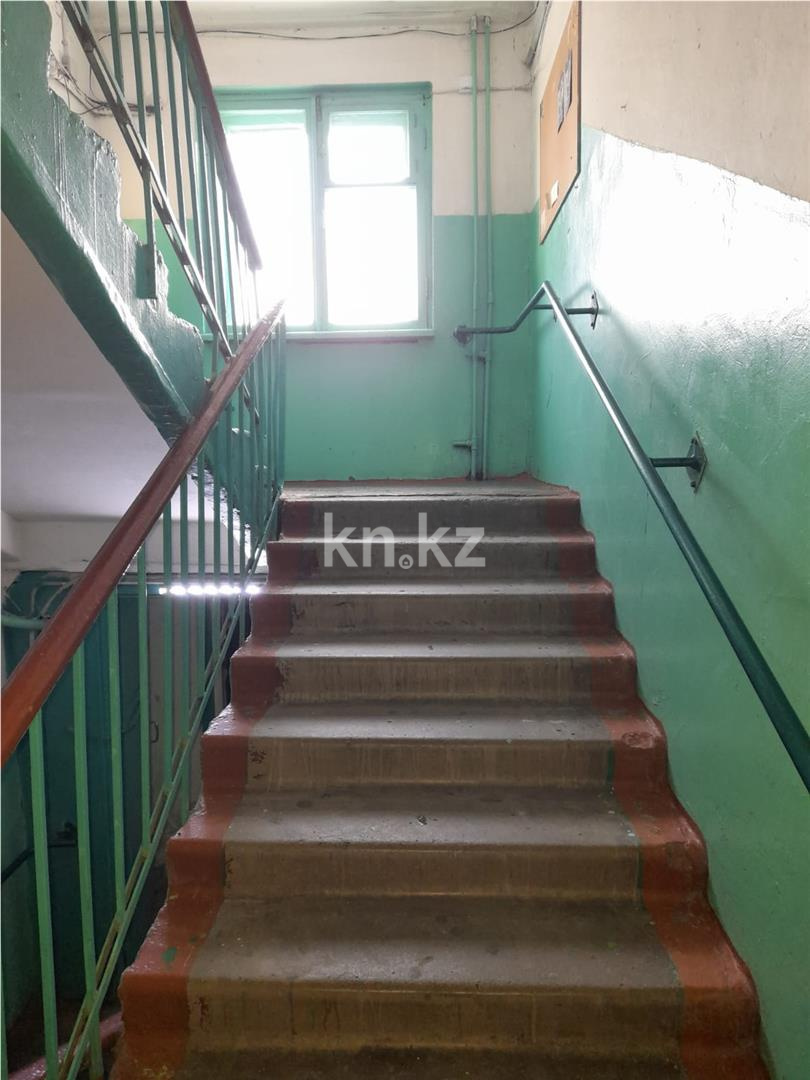 Продажа 3-комнатной квартиры, 58 м² - Продажа  трехкомнатных квартир в Караганде фото 7 из 7