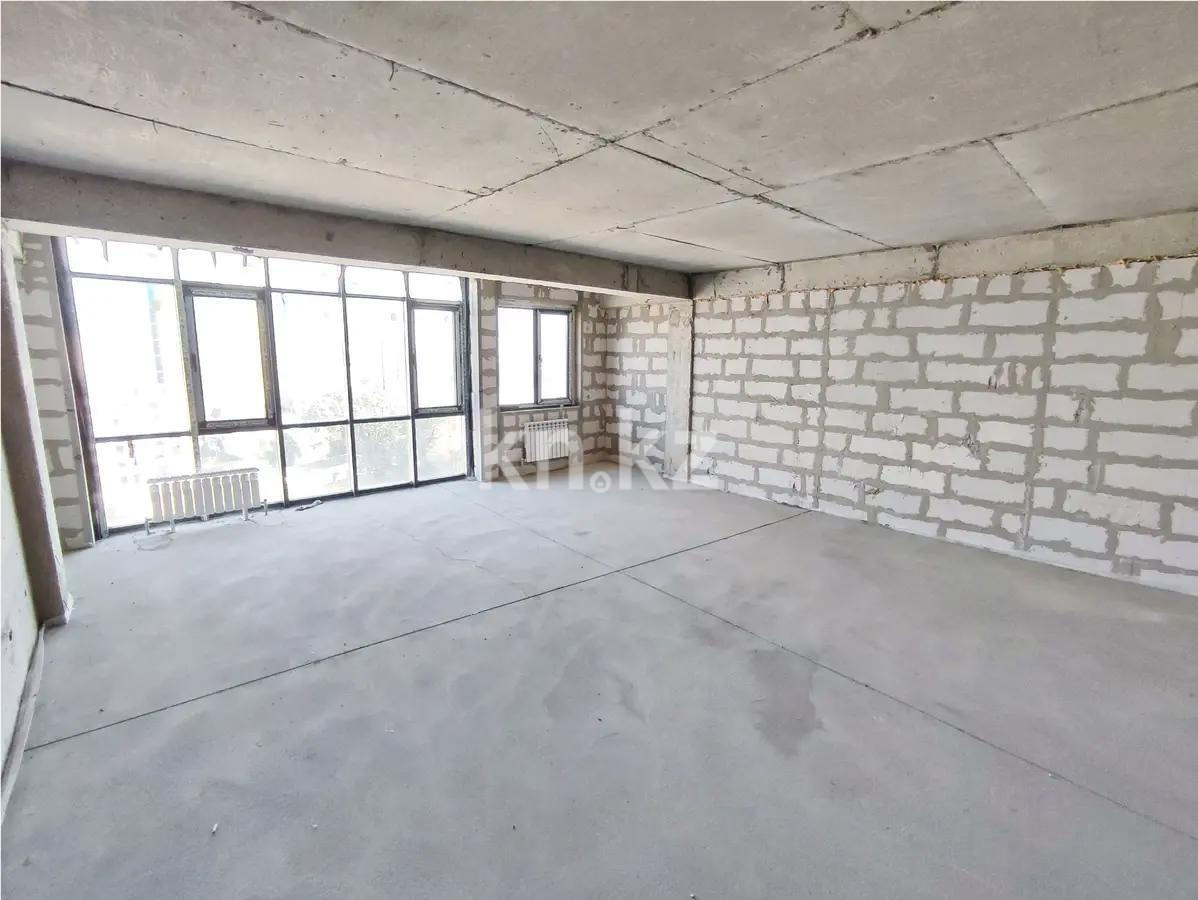 Продажа 3-комнатной квартиры, 101 м², ул. Толе би, дом  189/3 - Продажа  трехкомнатных квартир в новостройках Алматы без посредников фото 2 из 4