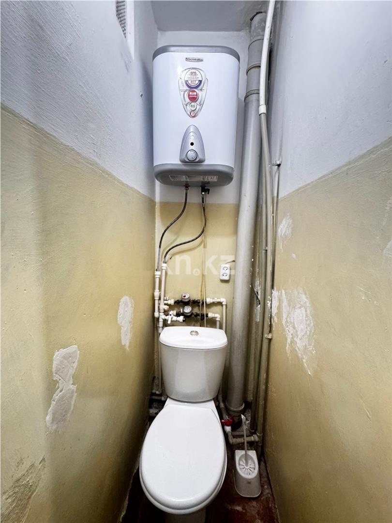 Продажа 1-комнатной квартиры, 31 м², пр. Мира в Темиртау - фото 6