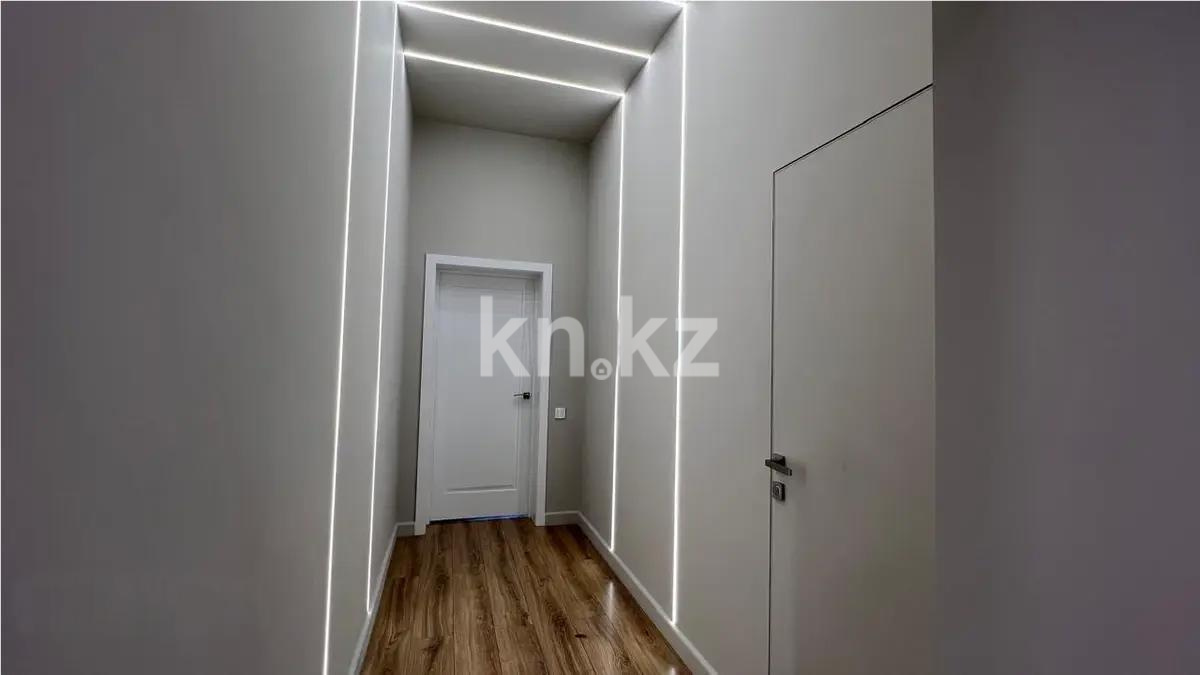 Продажа 4-комнатной квартиры, 125.9 м² - Продажа квартир от собственников в Алматы - страница 20 фото 4 из 4